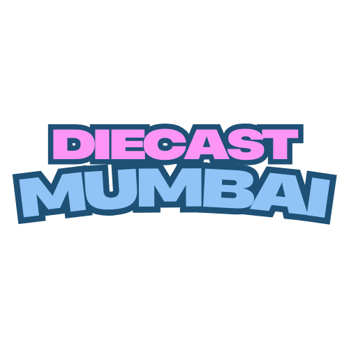 Diecast Mumbai