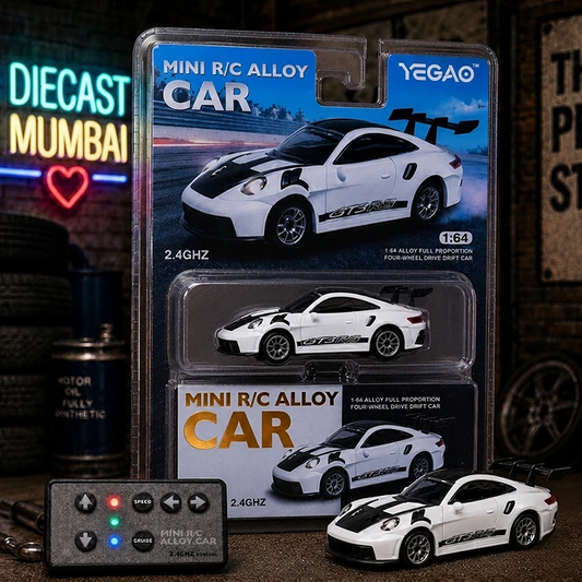 YEAGO MINI RC CAR | PORSCHE